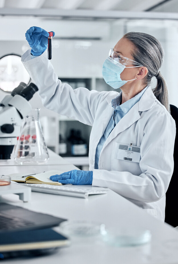 Drug firms’ secret data supercharge AI protein models