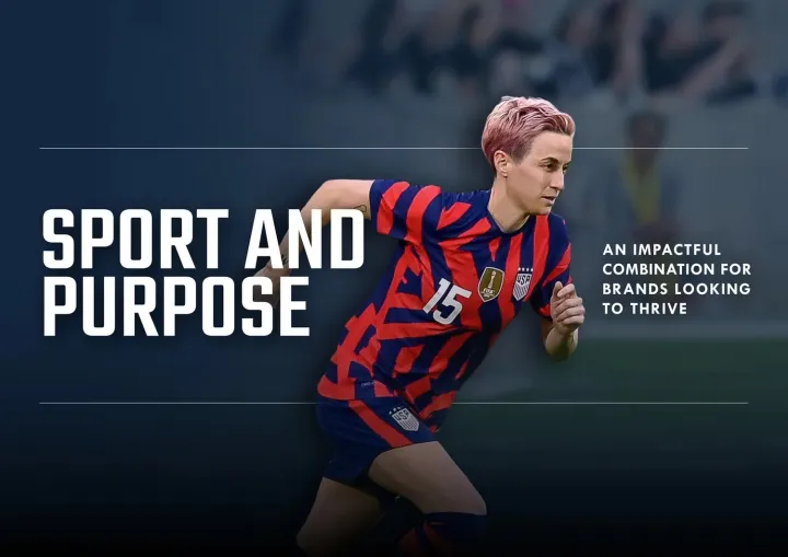 An Impactful Combination For Brands Looking To Thrive