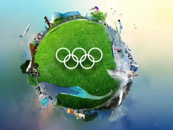 The Olympic Committee: Sports for Sustainable Urbanisation