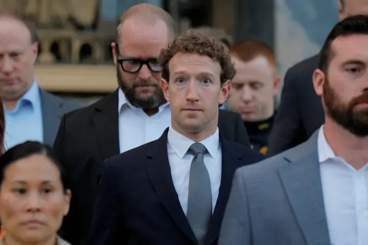 Meta’s $18bn settlement: How social platforms will change for child users