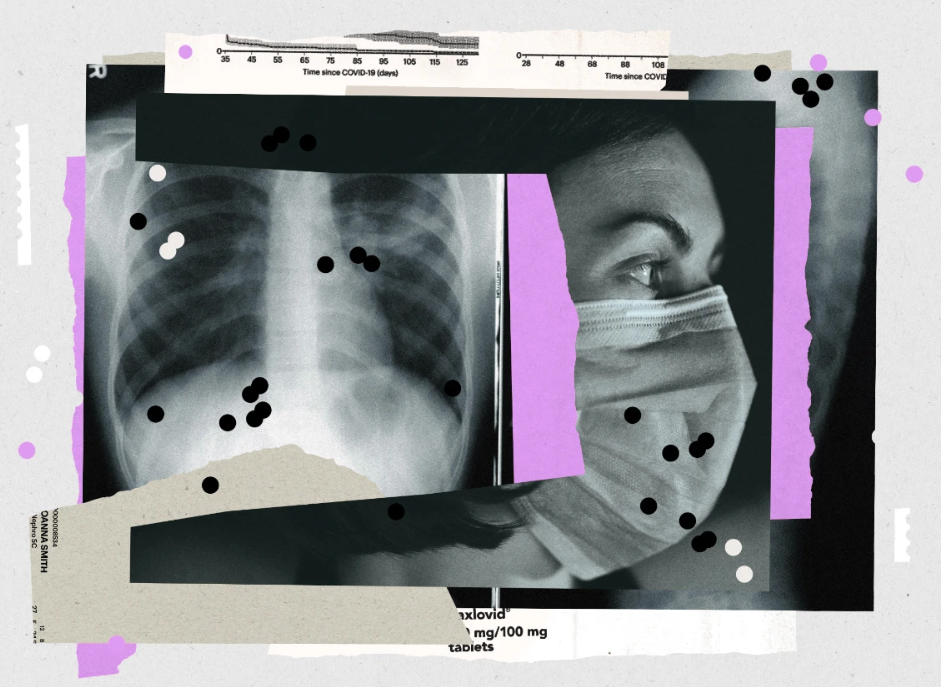 When do infections lead to long COVID? Scientists close in on triggers and treatments for post-viral syndromes